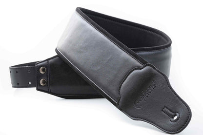 RightOn! Straps Charm-80 Black Bass Strap