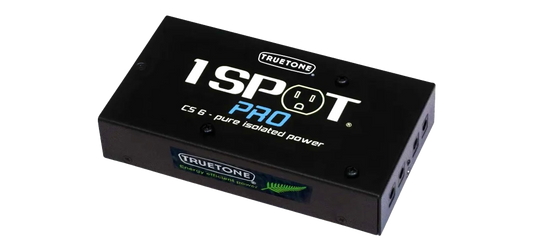 Truetone 1 SPOT Pro CS6 Isolated Power Supply