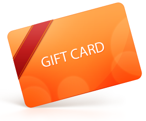 GarageBand Music Gift Card