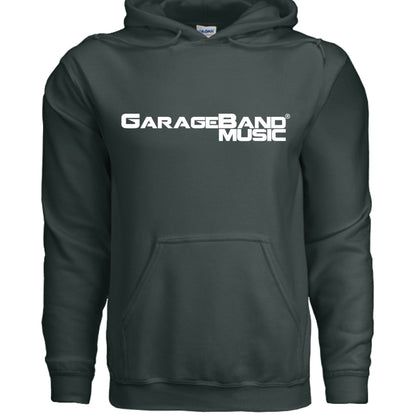 FOREST GREEN - FRONT