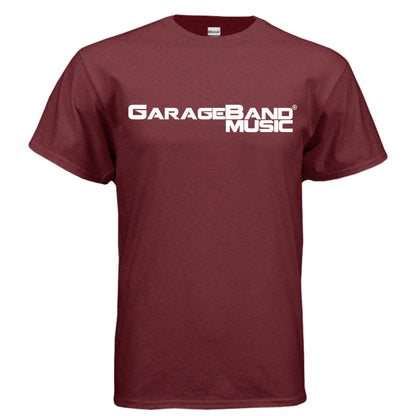 ANTIQUE CHERRY RED - FRONT