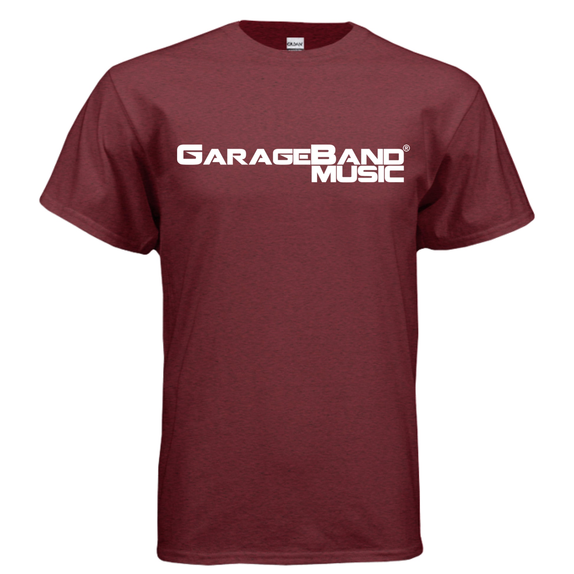 ANTIQUE CHERRY RED - FRONT