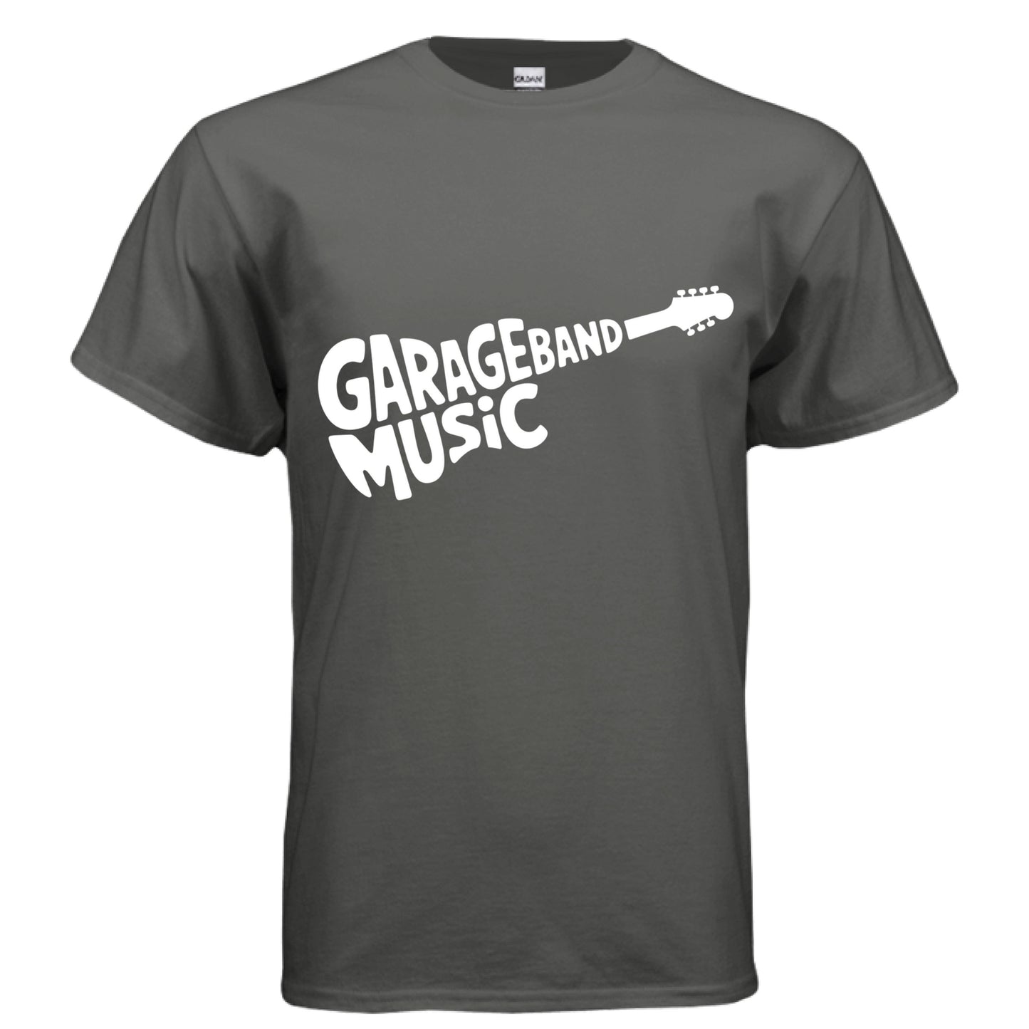 CHARCOAL - FRONT