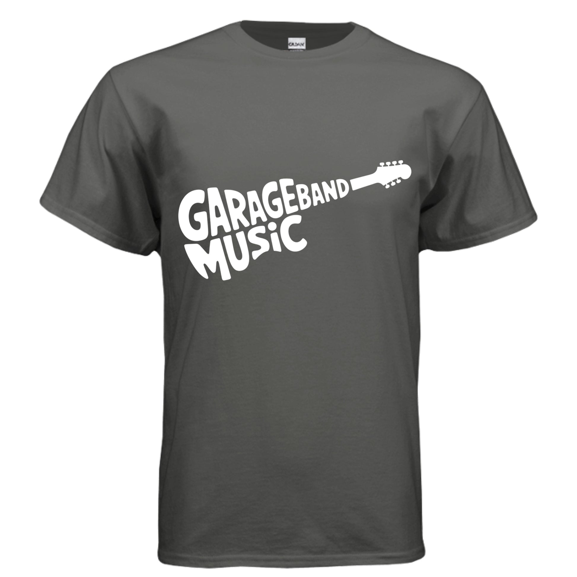 CHARCOAL - FRONT