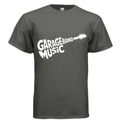 CHARCOAL - FRONT