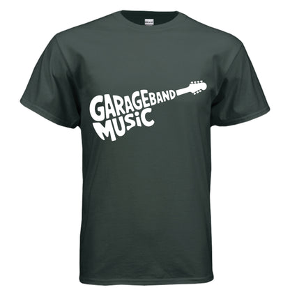 FOREST GREEN - FRONT