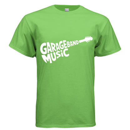ELECTRIC GREEN - FRONT