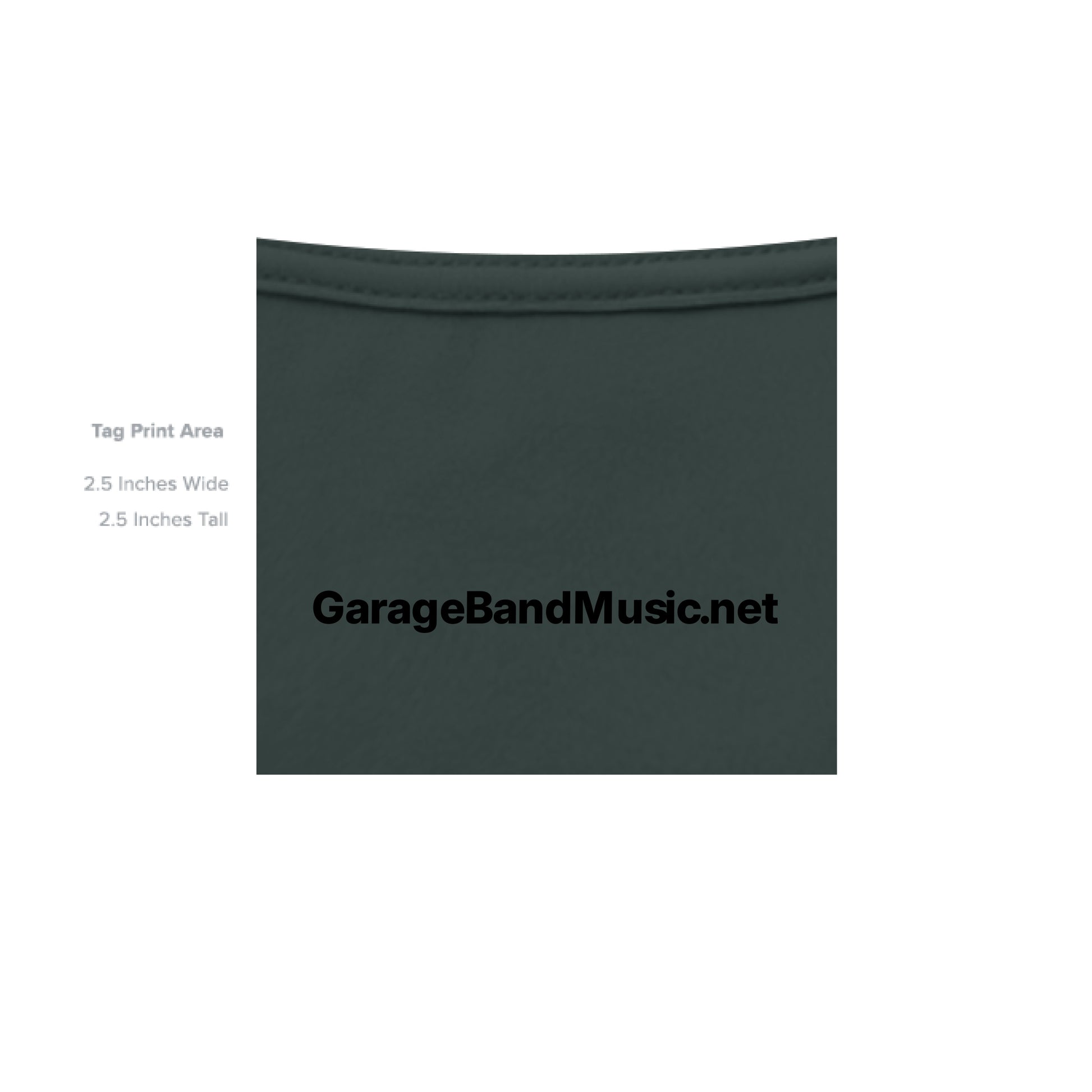 FOREST GREEN - INSIDE_TAG_LINE