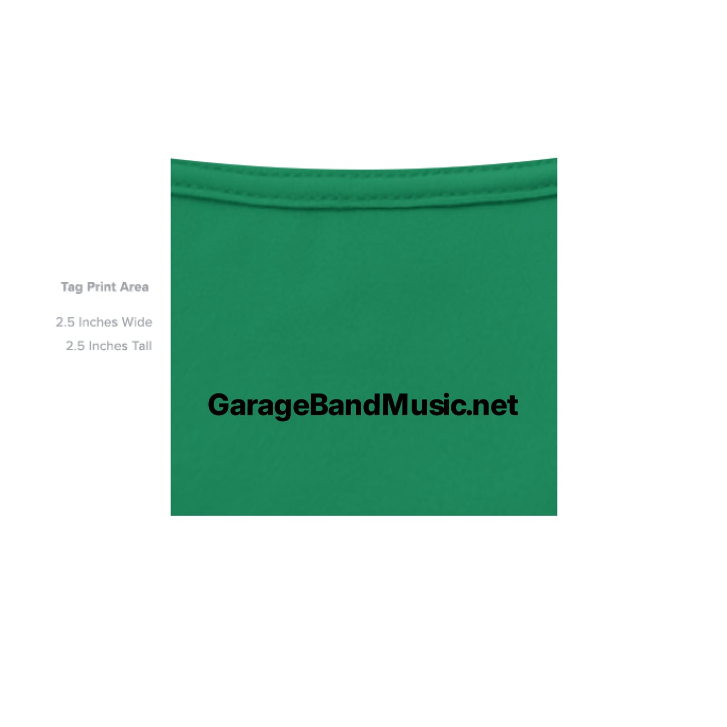 TURF GREEN - INSIDE_TAG_LINE