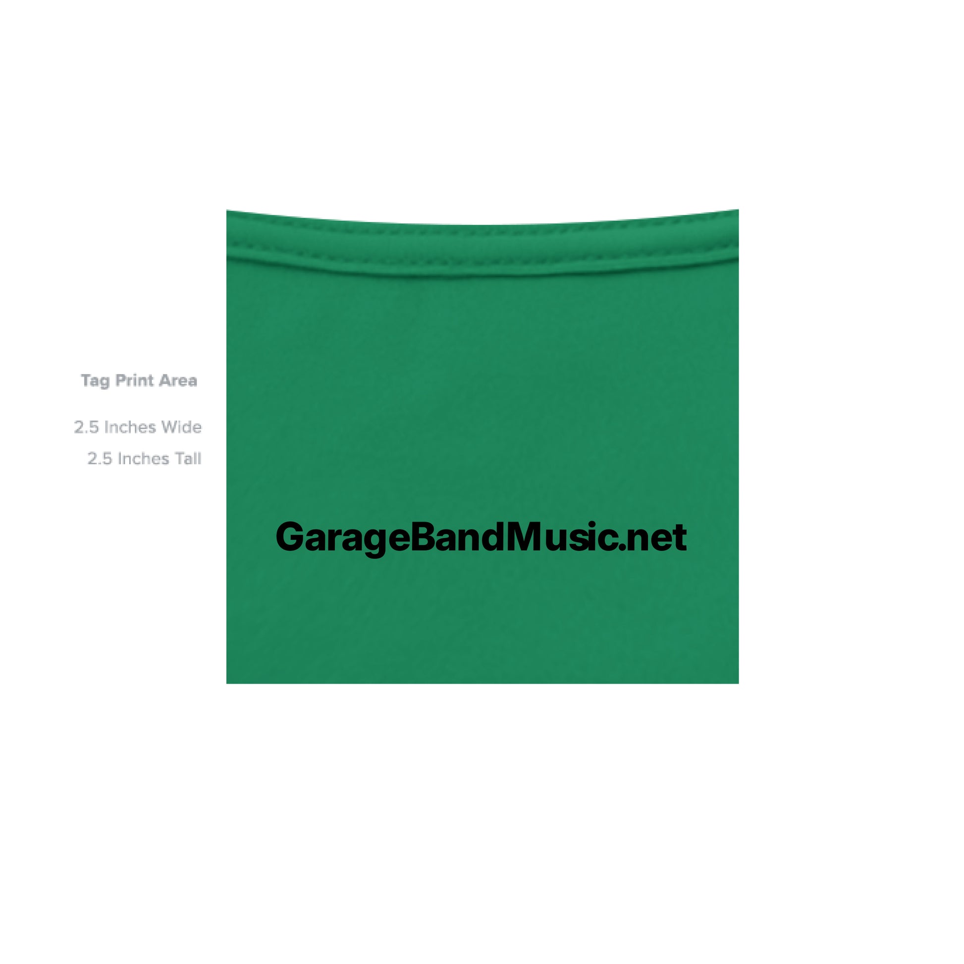 TURF GREEN - INSIDE_TAG_LINE