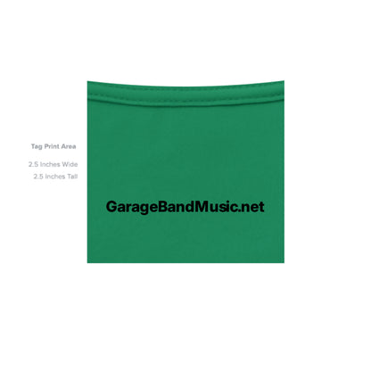 TURF GREEN - INSIDE_TAG_LINE