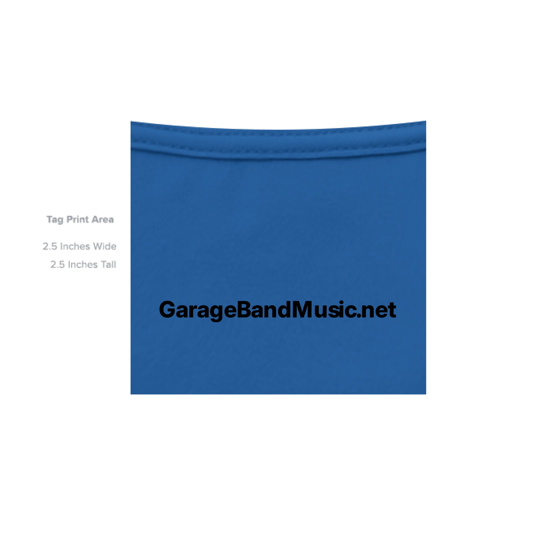 NEON BLUE - INSIDE_TAG_LINE