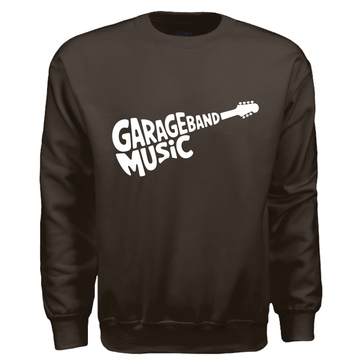 DARK CHOCOLATE - FRONT