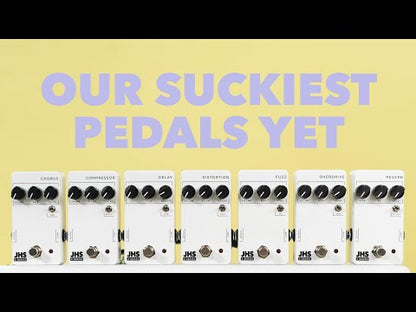 JHS Pedals 3 Series Chorus