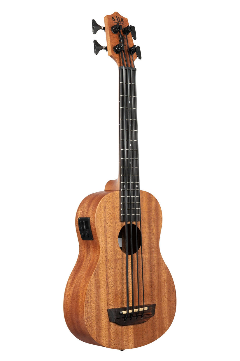 Kala Nomad Acoustic-Electric U•BASS®