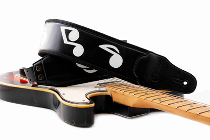RightOn! Straps Stevie Ray Vaughan (SRV) Replica Guitar Strap