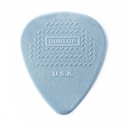 Dunlop 449P.60 Nylon Max-Grip .60 mm Standard Guitar Picks, 12 Pack