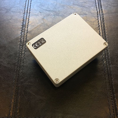 garageband octave pedal Walrus Audio Luminary Quad Octave Generator Pedal