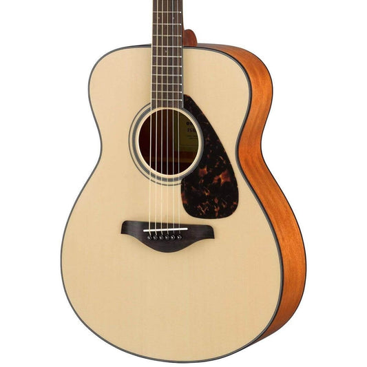 Yamaha FS800 Folk Acoustic Guitar Natural