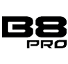 B8 Pro