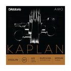 Kaplan Amo Violin Strings