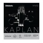 Kaplan Vivo Violin Strings