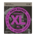 XL Half Rounds