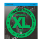 EXP Coated Nickel Round Wound