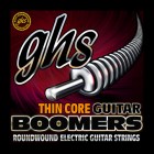 Thin Core Boomers
