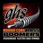 Round Core Bass Boomers