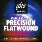 Bass Precision Flats
