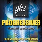 Bass Progressives