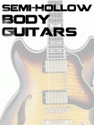 Semi-Hollow Body Guitars
