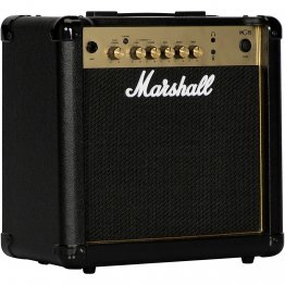 Marshall MG15G 15 Watt 1x8 Combo Guitar Amplifier