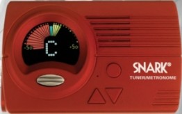 Snark SN-4 All Instrument Tuner/Metronome