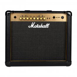 Marshall MG30GFX 1x10" Guitar Combo Amplifier with Effects