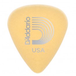 D'Addario 1UCT7-25 Cortex Guitar Picks, 25 pack, Extra-Heavy