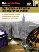 Afro-Caribbean & Brazilian Rhythms for the Drums