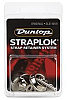Dunlop SLS1101N Original StrapLok System Nickel