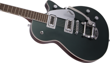 Gretsch G5230T Electromatic® Jet™ FT Single-Cut with Bigsby®, Laurel Fingerboard, Cadillac Green
