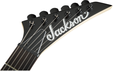 Jackson JS Series Dinky™ JS12, Amaranth Fingerboard, Metallic Red