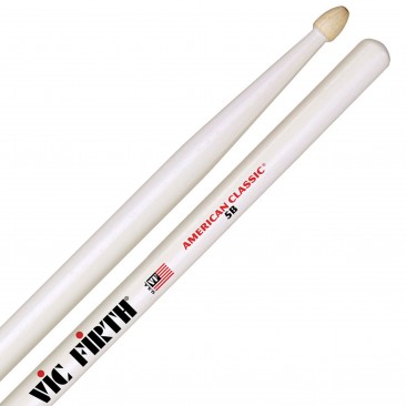 Vic Firth American Classic Hickory, 5BW