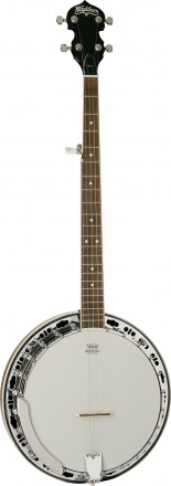 Washburn B11K-A-U Model Banjo