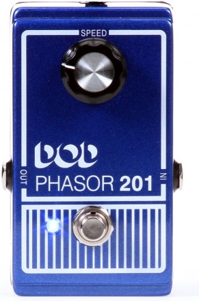 DOD Phaser 201