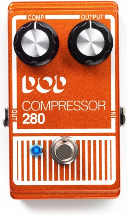DOD Compressor 280 