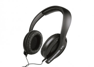 Sennheiser HD 202 II Headphones