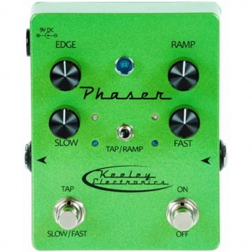 Keeley 6 Stage Phaser