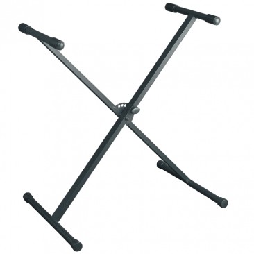Tour Grade TGKS224 Single X-Style Keyboard Stand