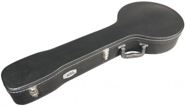 Tour Grade THC312 Festival Series Hardshell 5 String Banjo Case