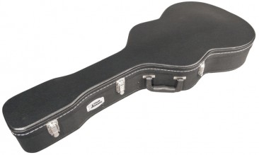 Tour Grade THC350 Festival Series Hardshell Classical Guitar Case
